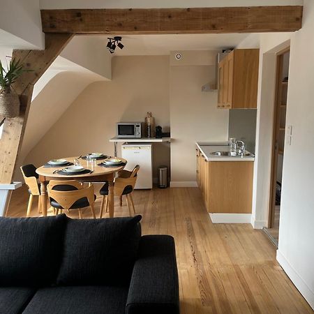 Appartement Rive Droite Boulogne-sur-Mer Extérieur photo