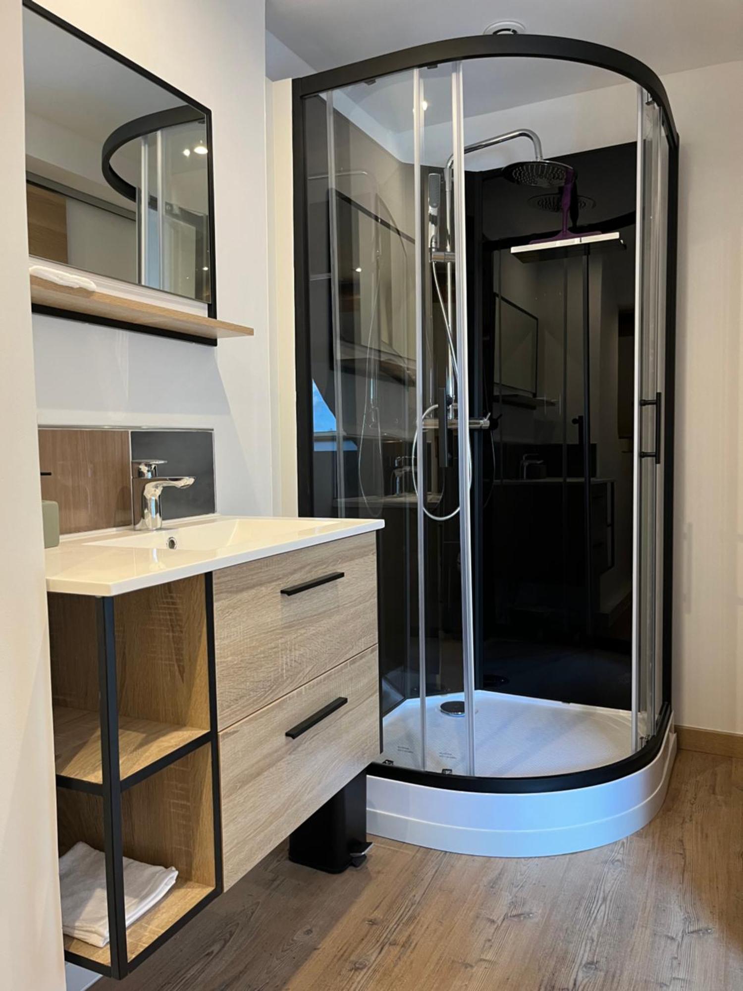 Appartement Rive Droite Boulogne-sur-Mer Extérieur photo